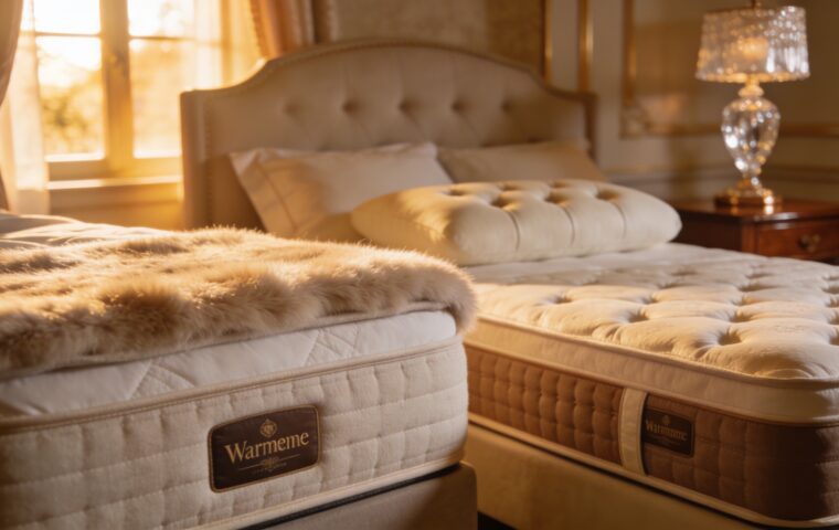 DreamCloud vs Saatva 2026: Budget Luxury vs Real Luxury