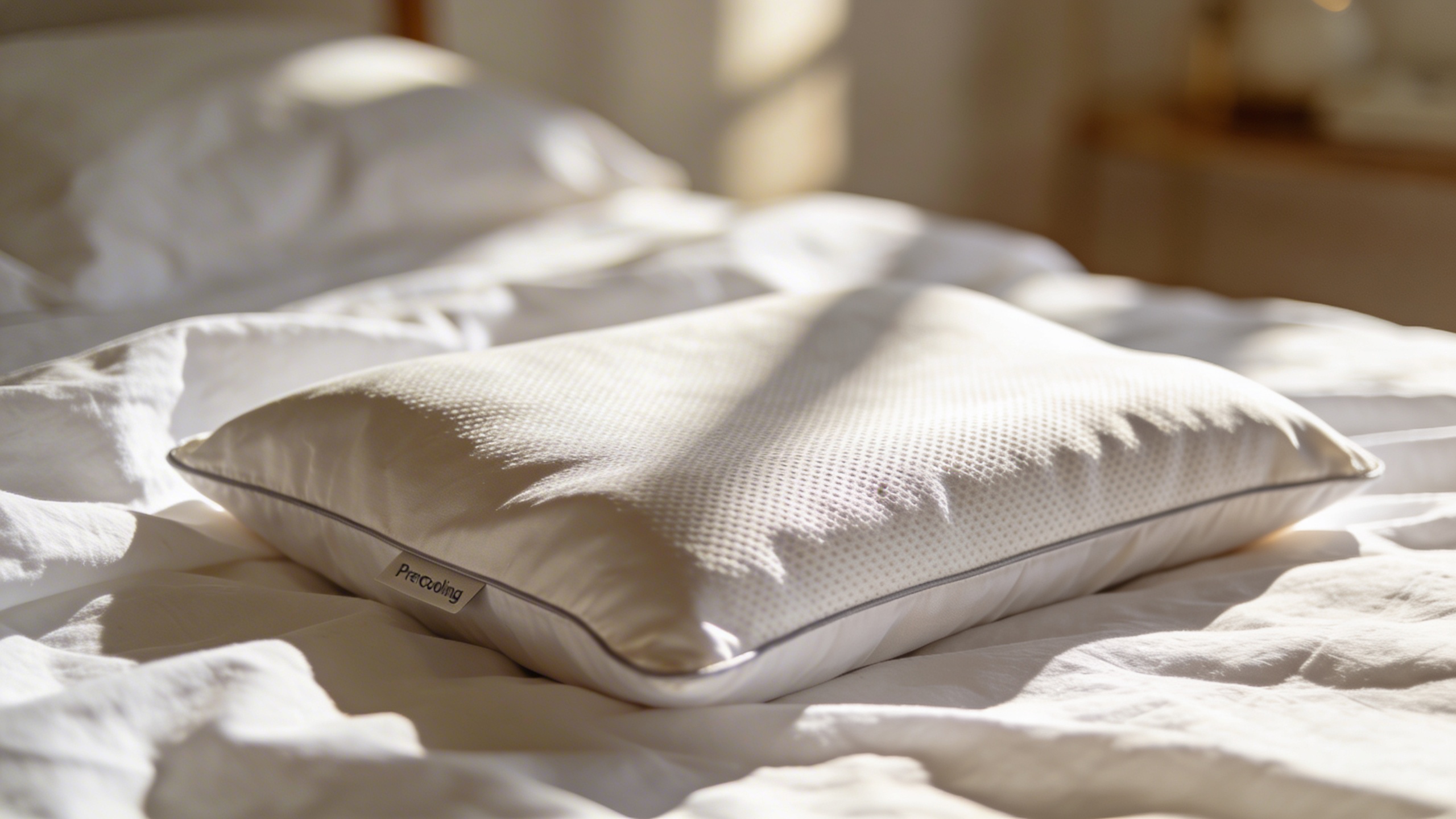 Purple Harmony Pillow review 2026