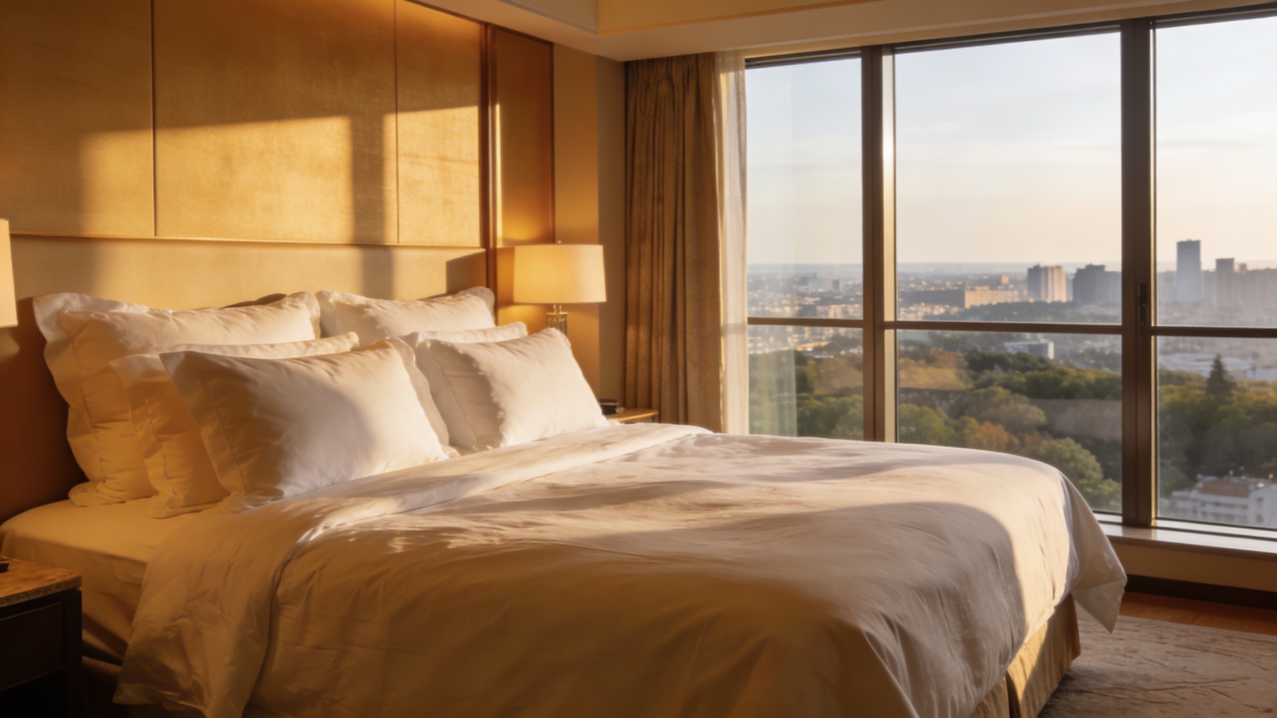 Westin Heavenly Bed guide