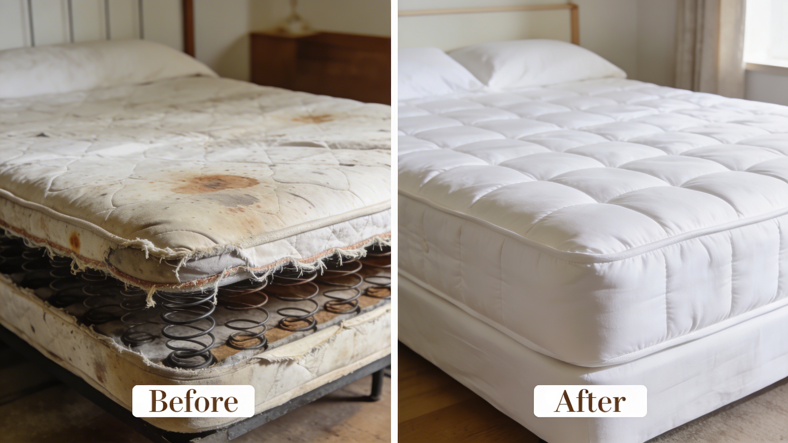 When to replace your mattress - 2026 replacement guide