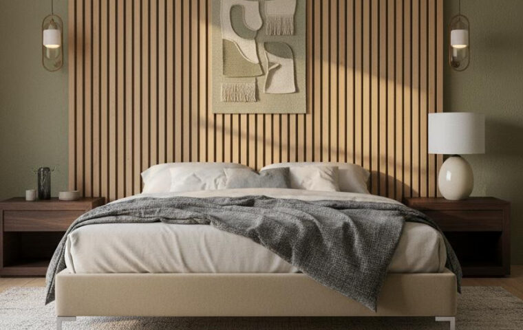 10+ Bed Designs That Actually Make the Whole Room Click