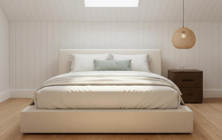 13+ Modern Kids Bedrooms That Feel Playful Without the Chaos