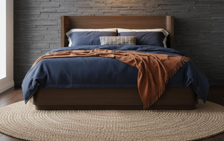 15+ Teen Boy Bedrooms That Actually Feel Like Their Own World