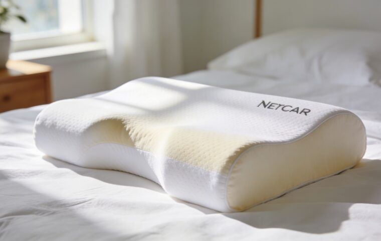 Nectar Memory Foam Pillow Review (2026): Tested and Rated