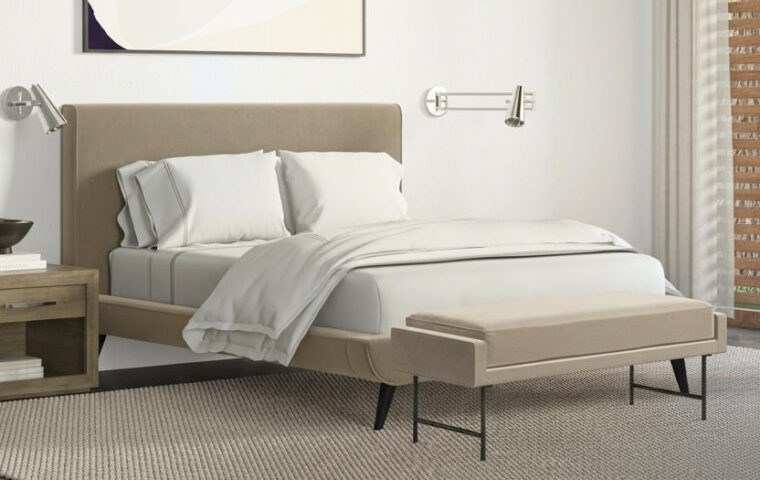 15+ Neutral Bedroom Ideas That Feel Warm Without Trying Too Hard