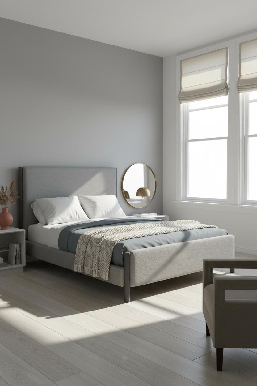 New Bed Designs Scandi Modern Bedroom