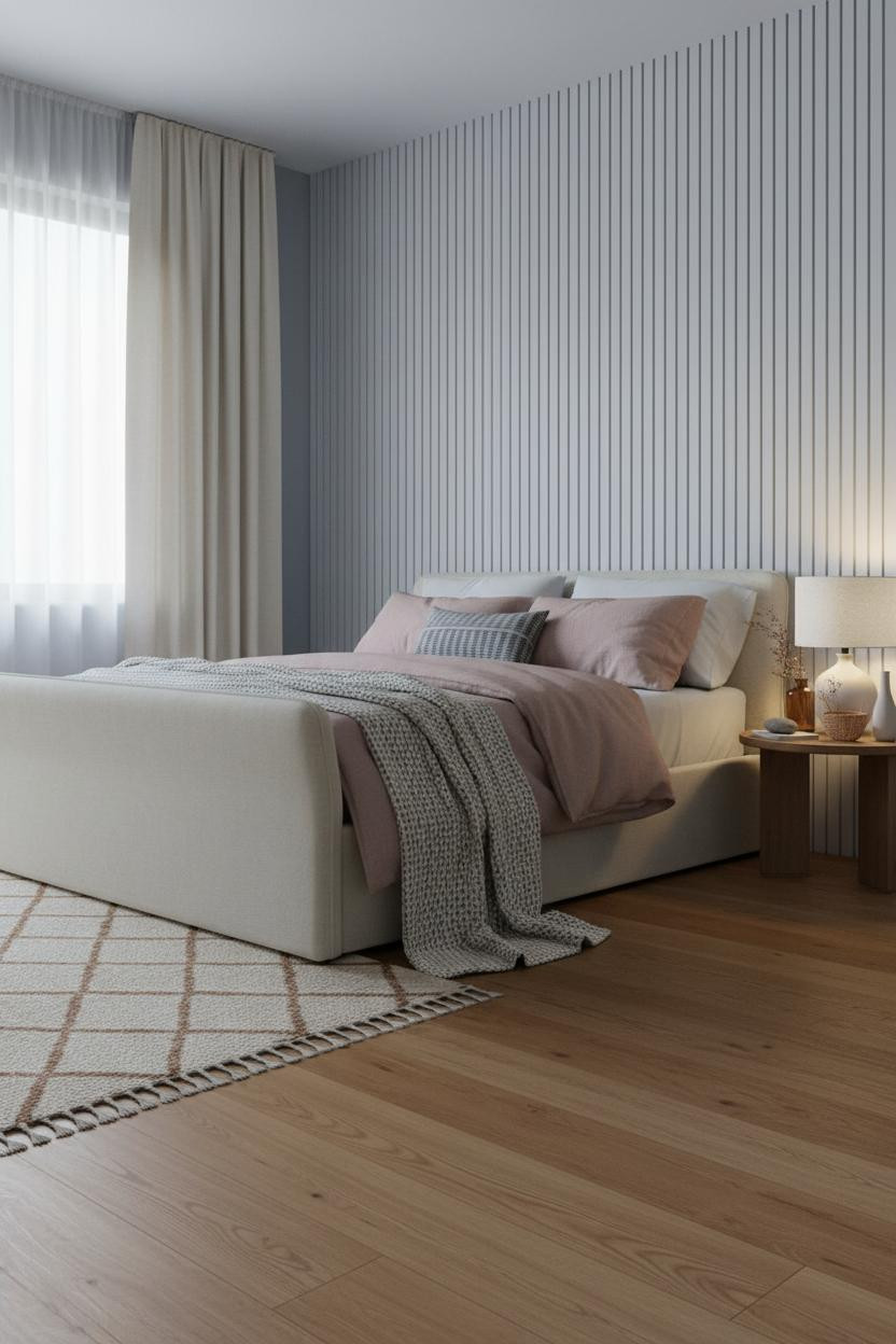 Nightstand Ideas Bedroom Styling