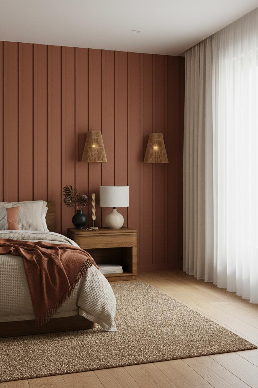 Nightstand Ideas Boho Bedroom Styling