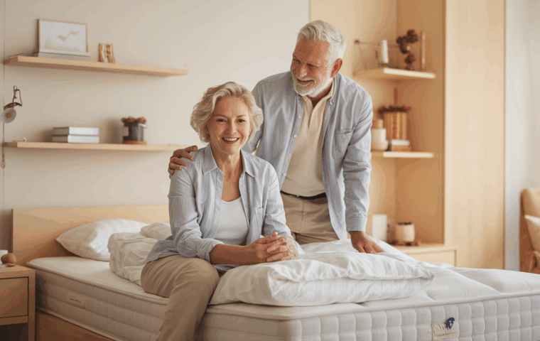 Best Orthopedic Mattress for Elders in 2026: 5 Picks That Actually Help