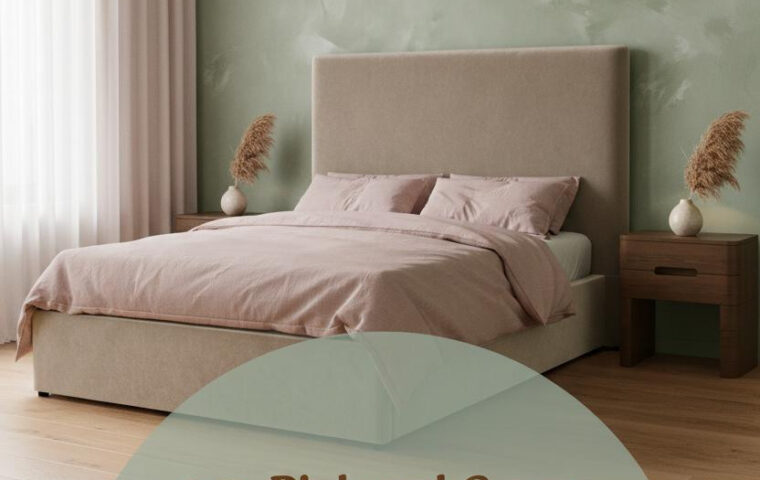 13+ Pink and Green Bedroom Ideas That Feel Warm and Lived-In