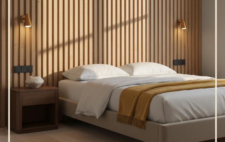 11+ Platform Bed Ideas That Make the Whole Room Feel Intentional