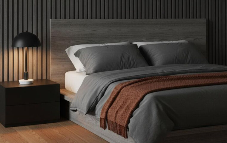 11+ Men's Bedroom Ideas That Actually Feel Chill