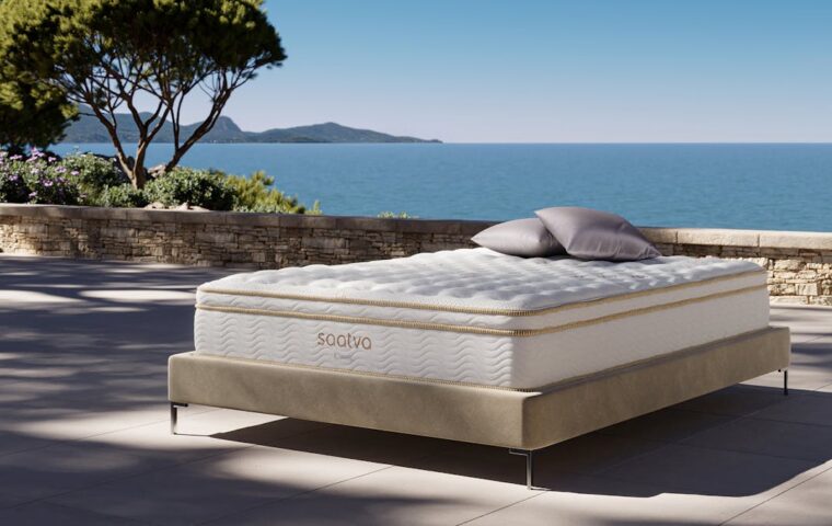 Idle Sleep vs Bear Mattress 2026: Flipable Mattresses vs Active Recovery Sleep