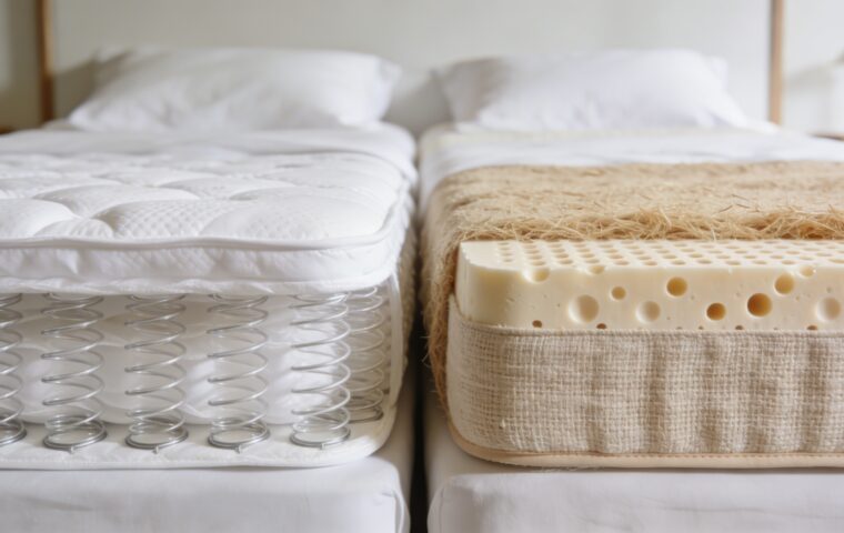 Saatva vs Avocado Mattress 2026: Which Luxury Brand Wins?