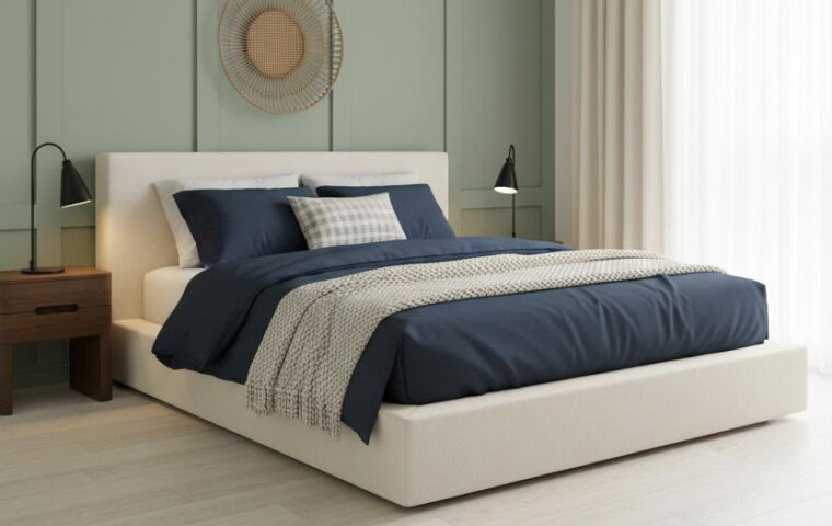 11+ Teen Bedrooms That Feel Collected Rather Than Decorated