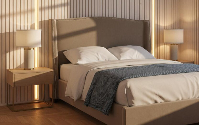 13+ Single Bed Designs That Actually Make a Small Room Feel Finished