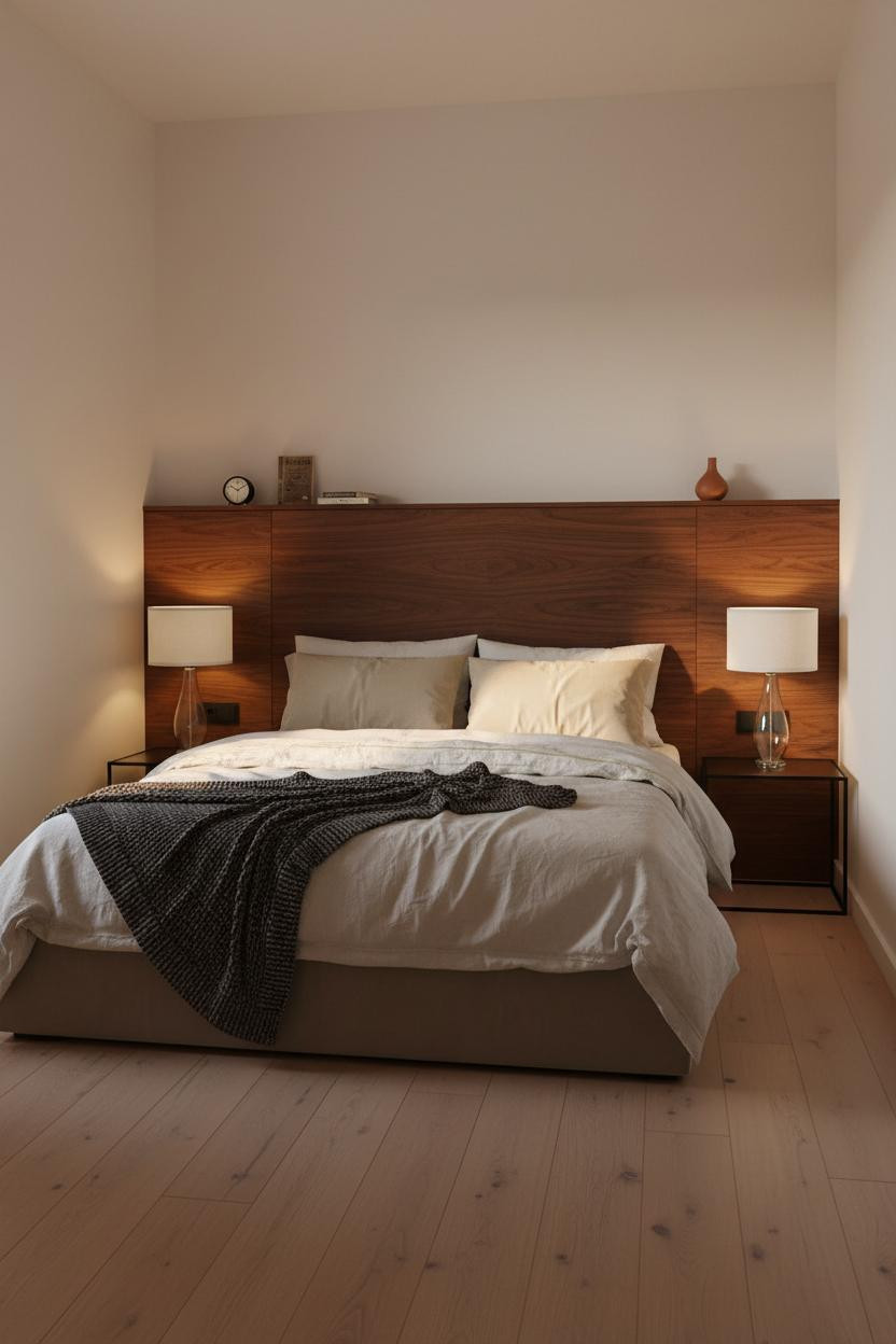 small-bedroom-couples-floating-headboard-warm-light.jpg