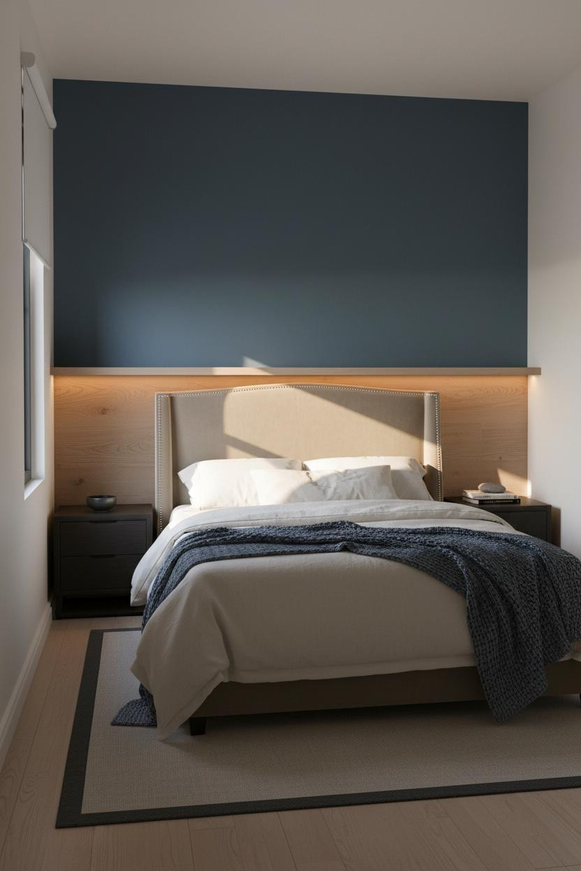 small-bedroom-couples-slate-accent-wall.jpg