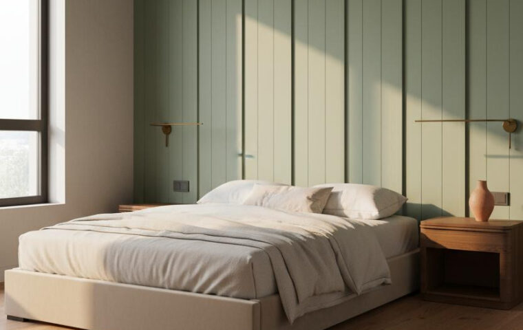 12+ Small Bedroom DIY Ideas That Actually Make the Space Work