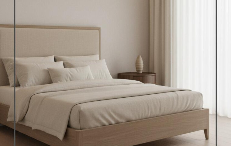 13+ Small Bedroom Ideas That Make Every Inch Feel Intentional