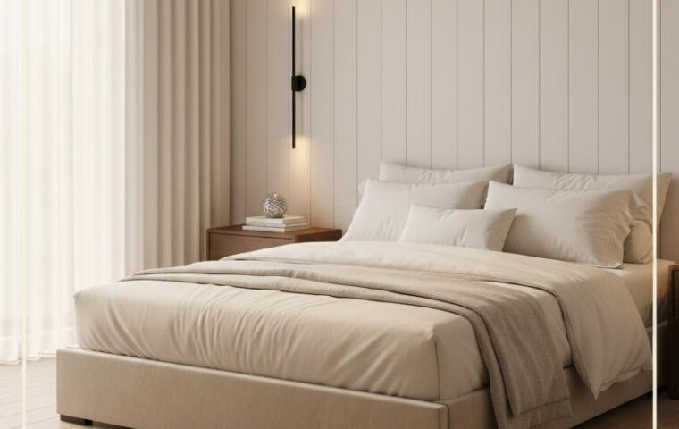 10+ Small Bedroom Layouts That Actually Make the Room Feel Bigger