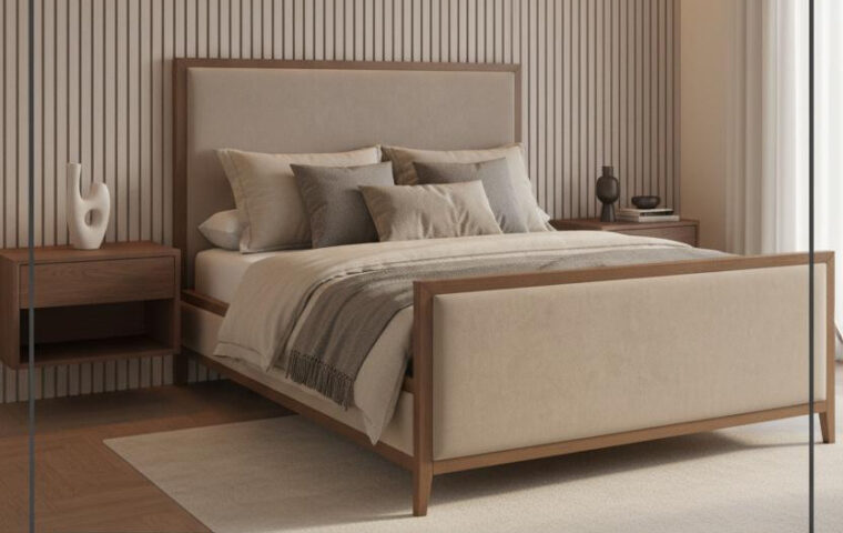 12+ Small Double Bedroom Ideas That Actually Make It Work