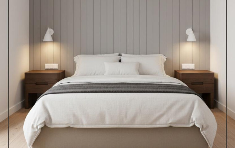 15+ Small Bedroom Layouts That Actually Make the Room Feel Bigger