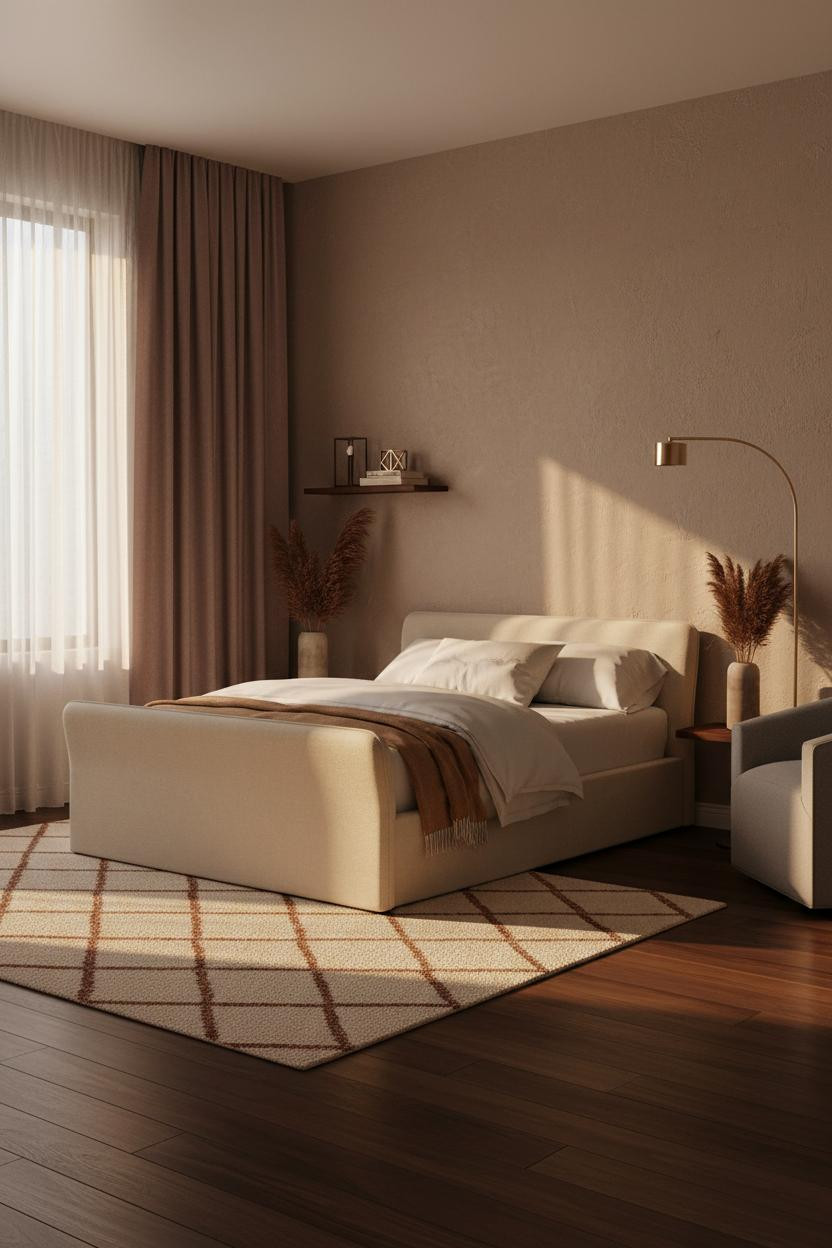 Teen Bedroom Makeover Dark Feminine Room Design