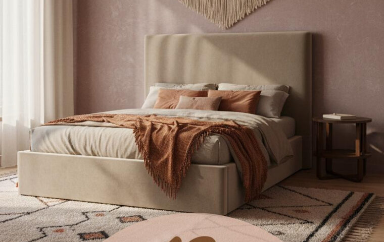 13+ Teen Boho Bedrooms That Feel Collected, Not Copied