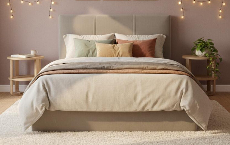 14+ Teen Girl Room Decor Ideas That Feel Lived-In and Loved