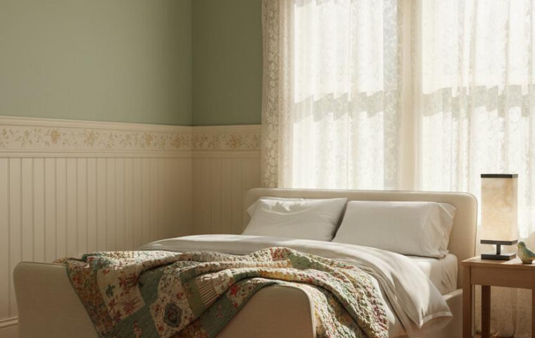 11+ Vintage Kids Rooms That Feel Collected, Not Decorated