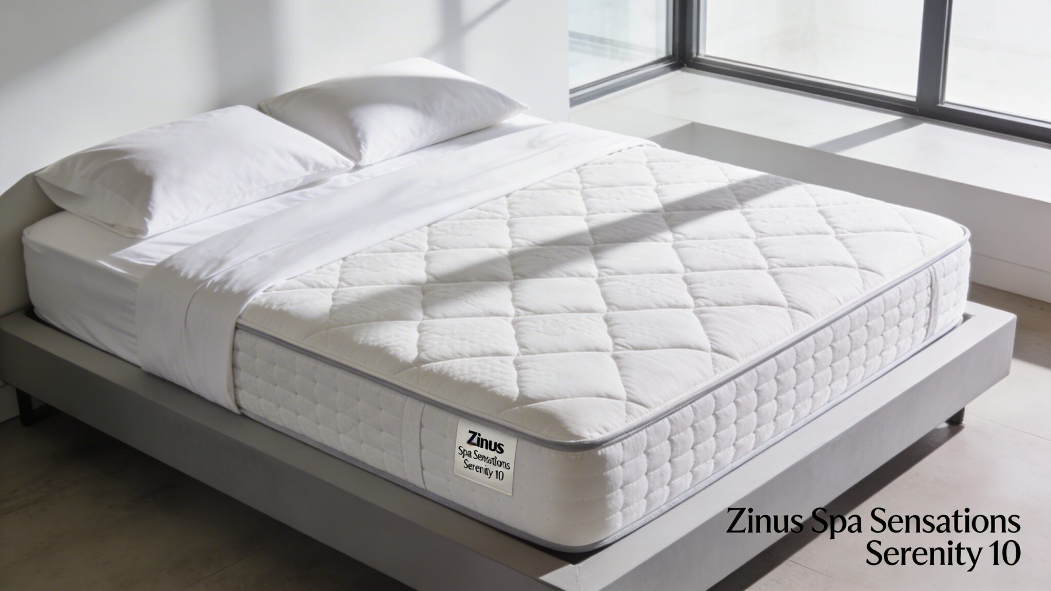 Spa Sensations By Zinus Reviews