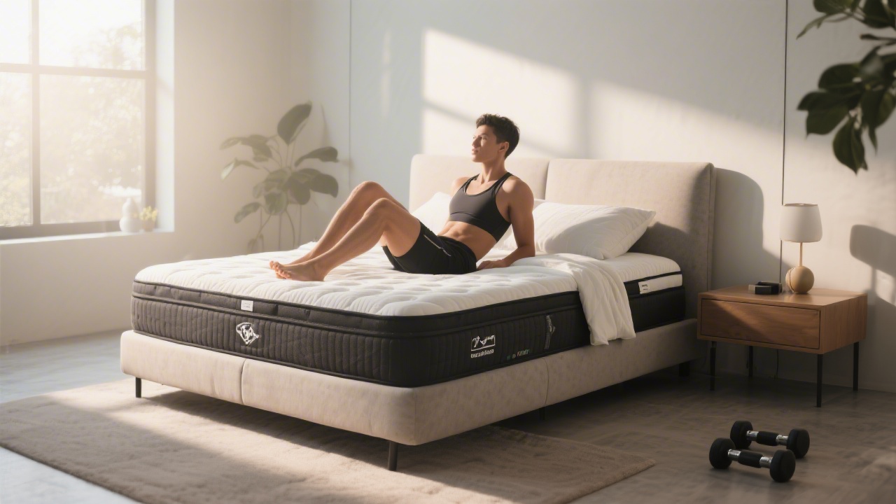 Bear Mattress 2026: Annual Review — Is Recovery Tech Still Worth It?