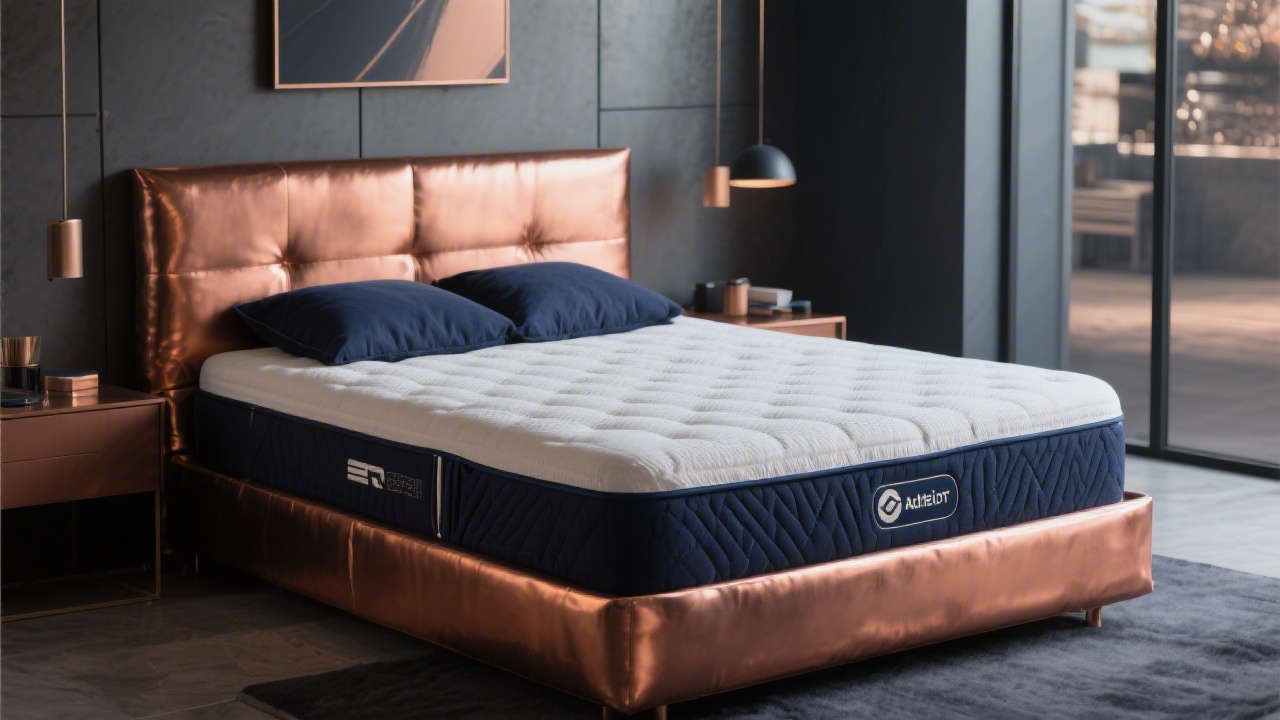 Bear Elite Hybrid mattress review 2026 - recovery mattress tested