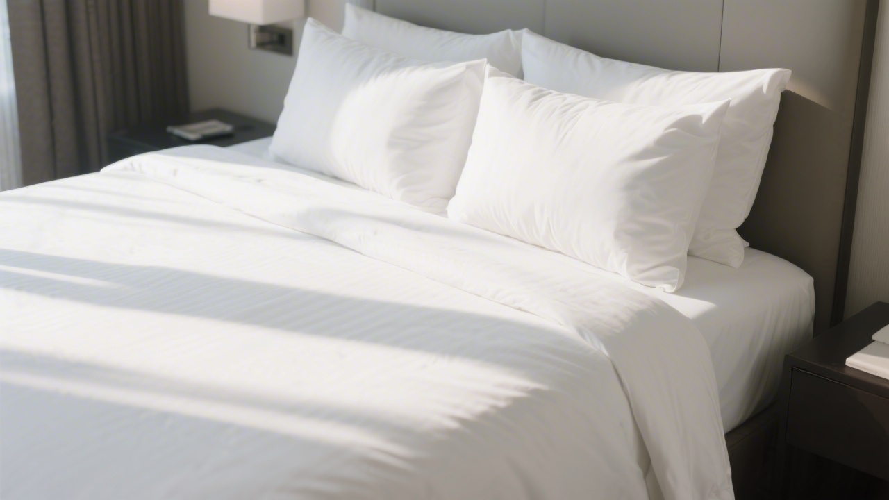 How to Make Your Bed in 3 Minutes (And Why You Should)