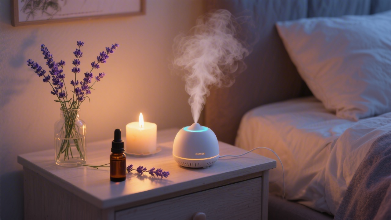 Best Bedroom Scents for Sleep: Lavender and Beyond