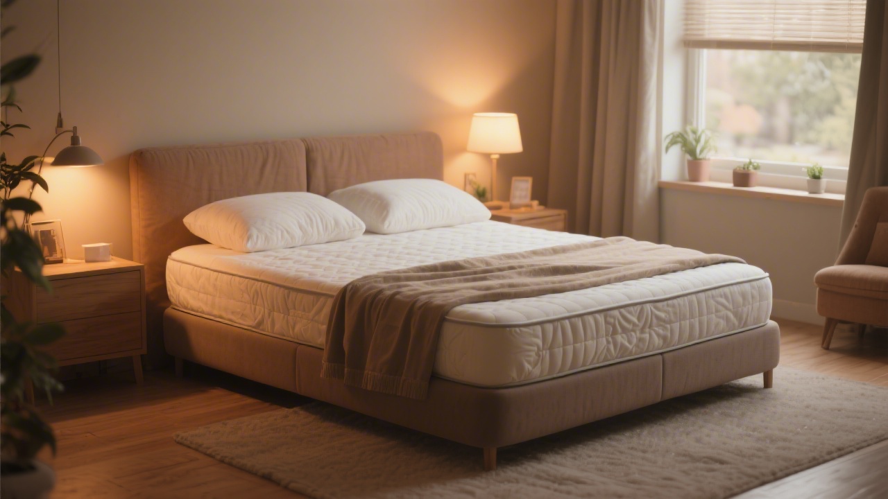Best Full Mattress 2026: 7 Options for Solo Sleepers and Guest Rooms