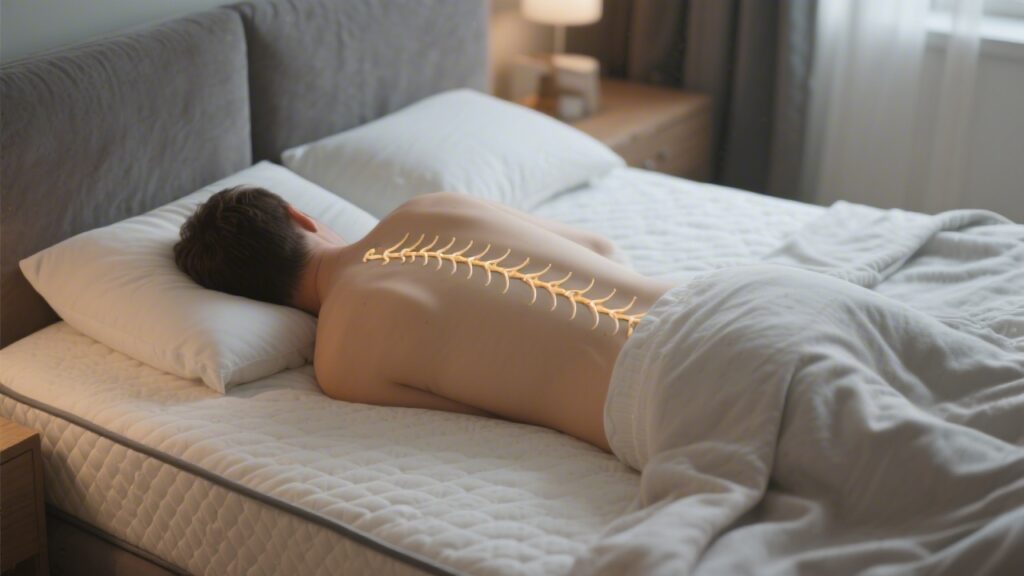 Best Mattress for Back Sleepers 2026: 7 Options for Lumbar Support