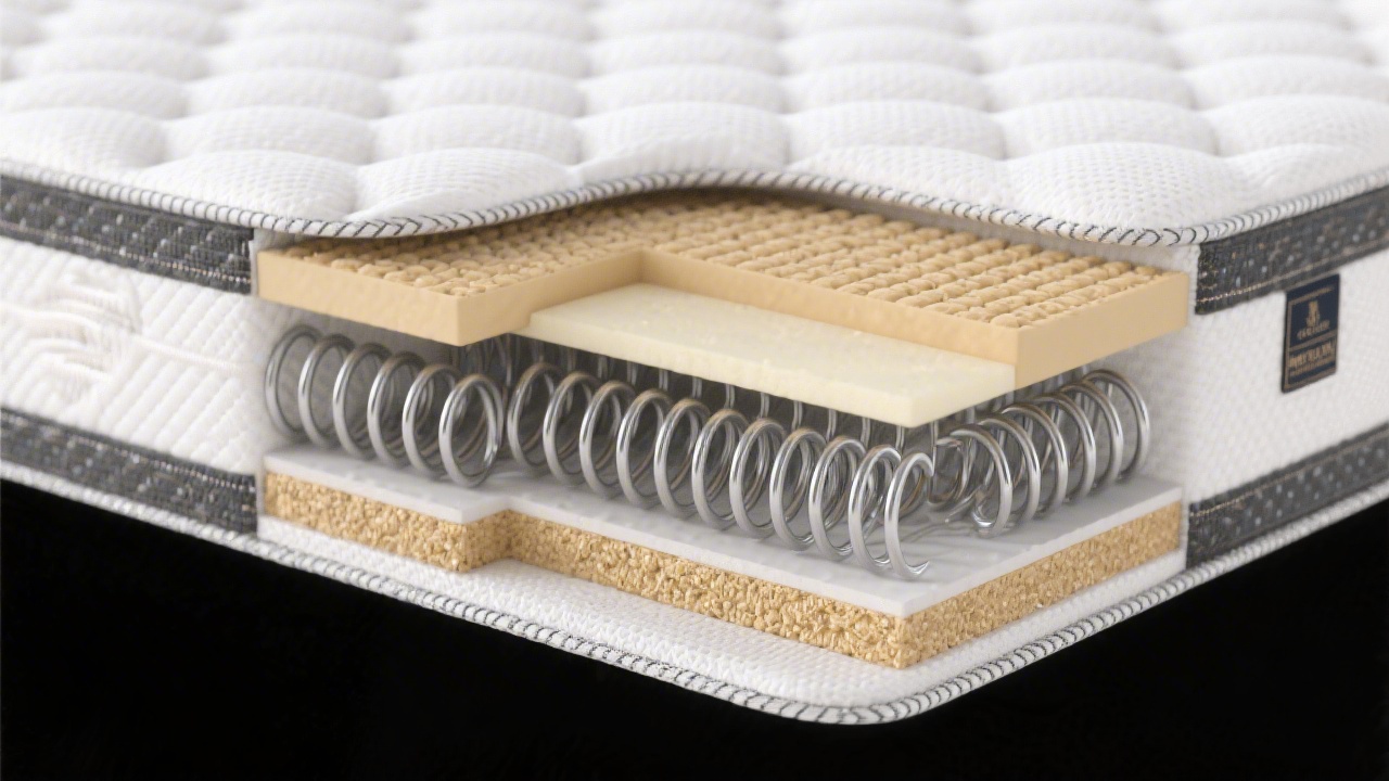 Best Mattress for Lower Back Pain 2026: 7 Lumbar-Support Options