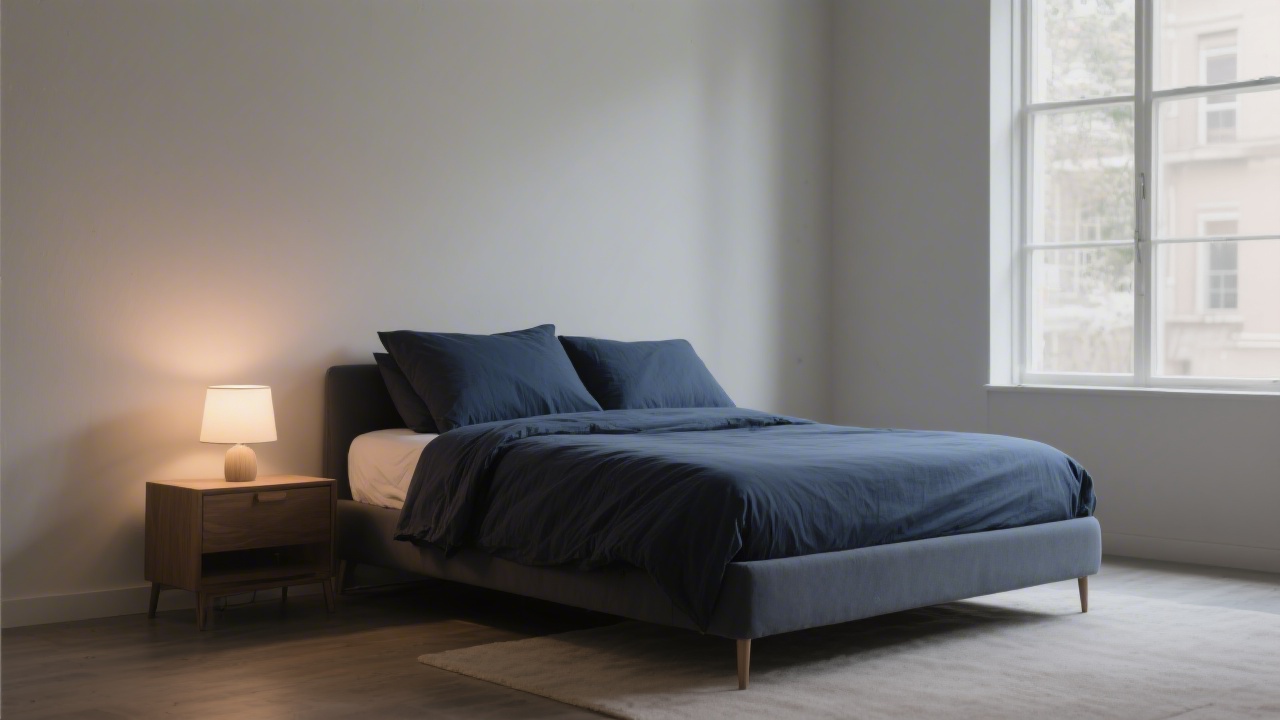 Best mattress for PTSD with motion isolation and pressure relief for better sleep
