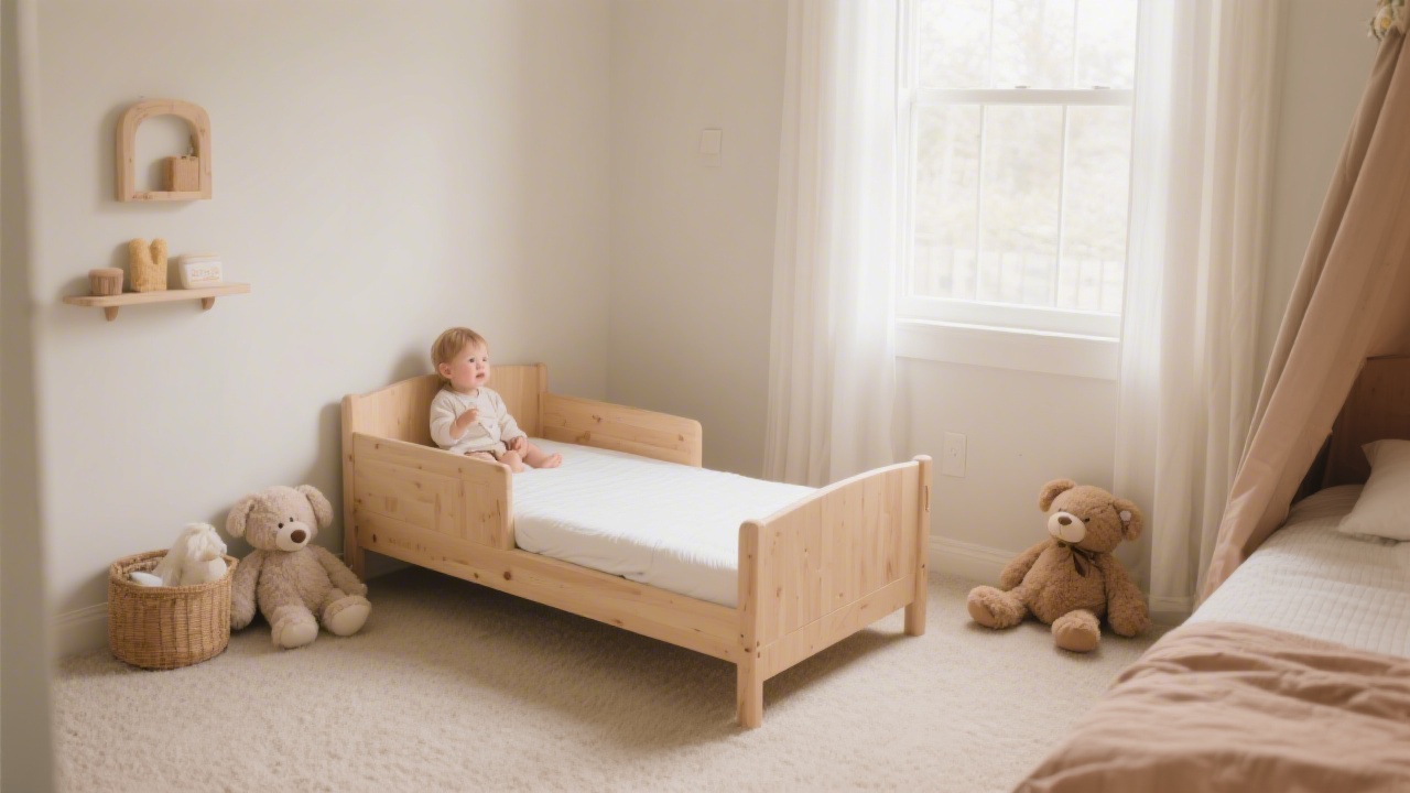 Best Toddler Bed Mattress 2026: Safe and Comfortable for Ages 1-4
