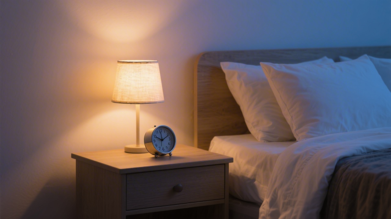 Best Time to Go to Sleep Based on Your Wake-Up Time