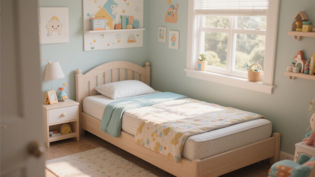 Best Twin Mattress 2026: 7 Options for Kids, Guests, and Small Rooms