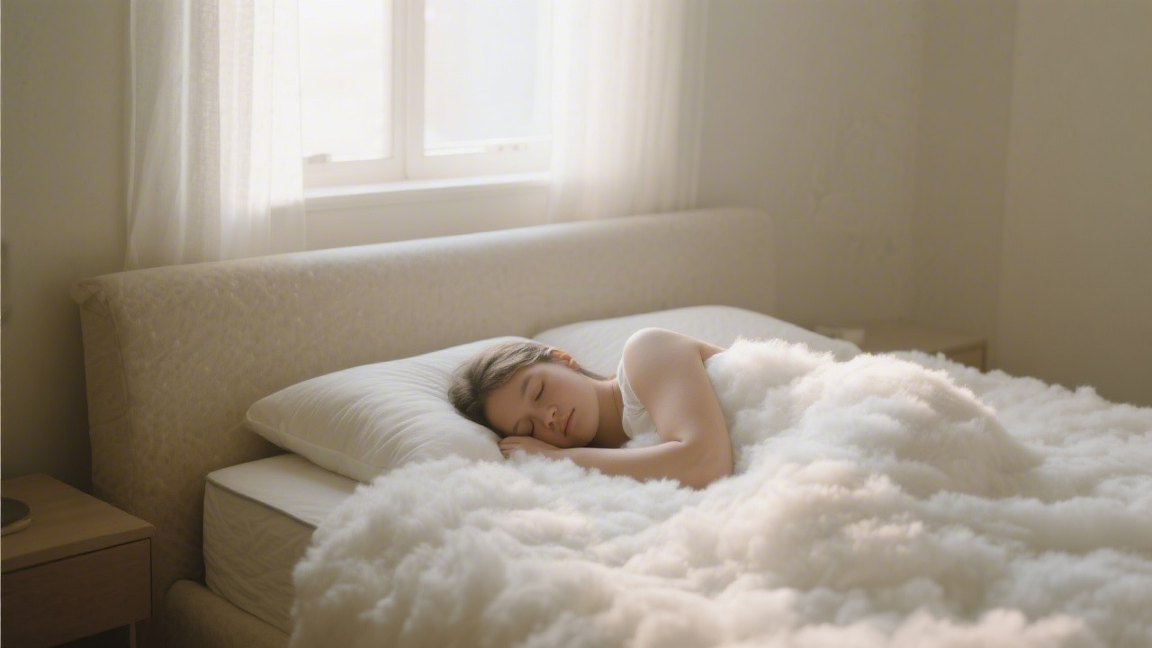 Best Mattress Firmness for Side Sleepers: The Pressure Relief Range