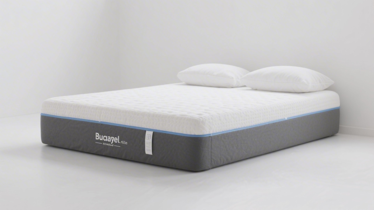 Casper Element mattress review 2026 - budget foam tested
