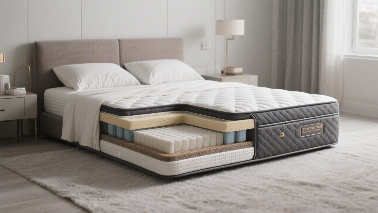 Casper Wave Hybrid mattress review 2026 zoned support