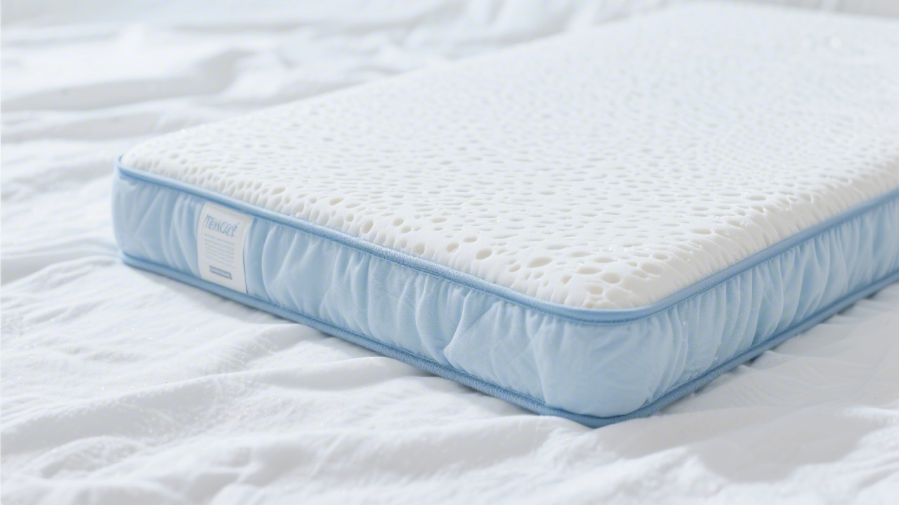 Best cooling mattress topper 2026 — latex and graphite options compared