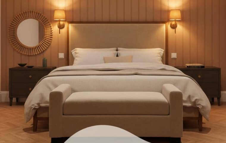 12+ Cozy Basement Bedrooms That Actually Feel Like a Real Room