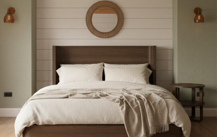 10+ Cozy Country Bedrooms That Feel Lived-In, Not Staged