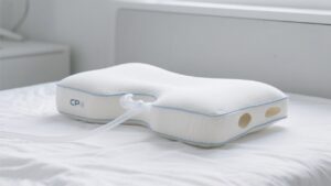 Best CPAP Pillow 2026: Comfortable Sleep With Your Mask - Mattress Nut